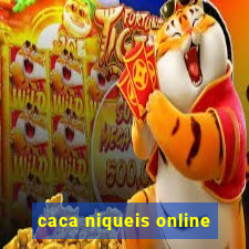 caca niqueis online