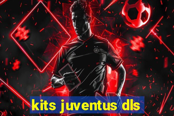 kits juventus dls