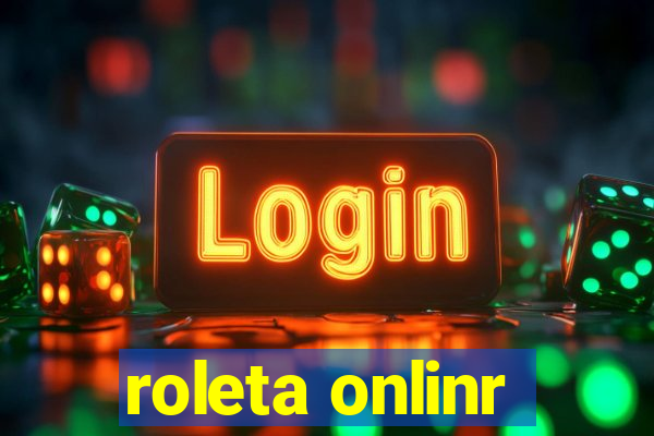 roleta onlinr