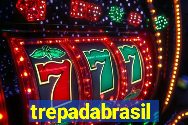 trepadabrasil