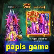 papis game