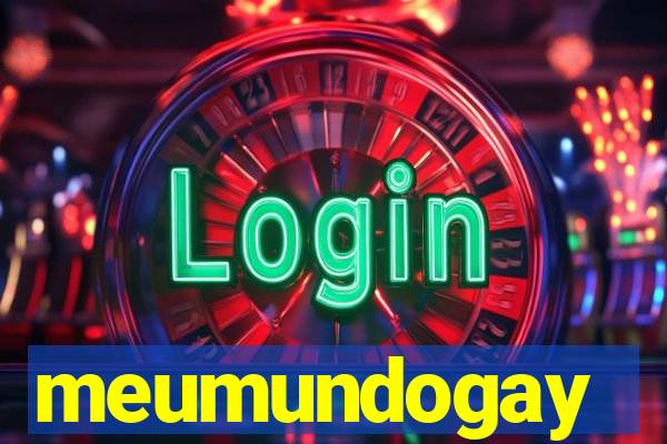 meumundogay