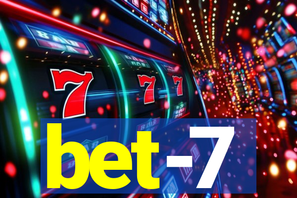 bet-7