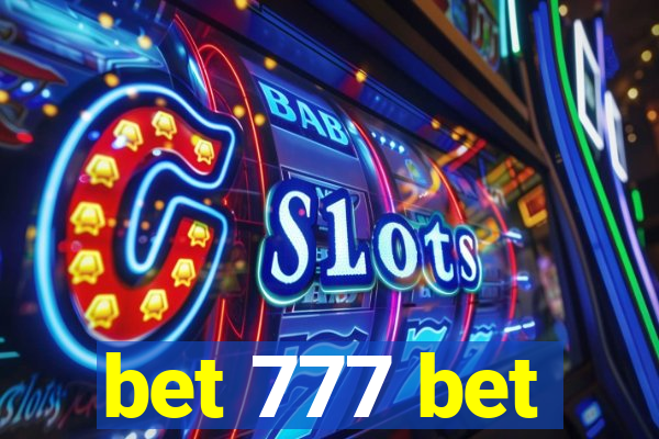 bet 777 bet