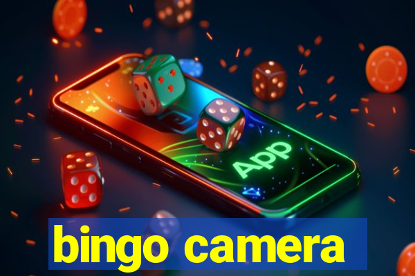 bingo camera