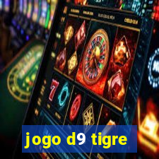 jogo d9 tigre