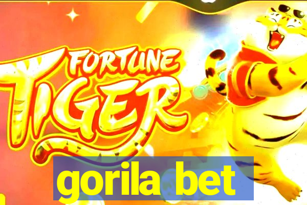 gorila bet