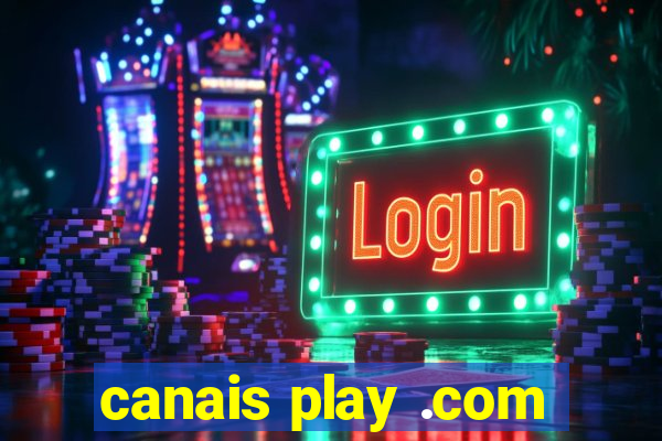 canais play .com