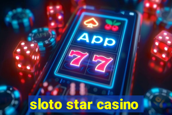 sloto star casino