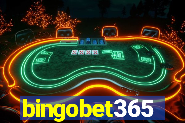 bingobet365