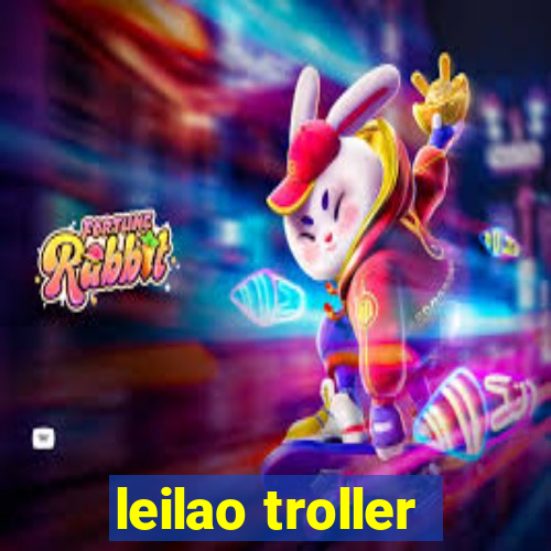 leilao troller