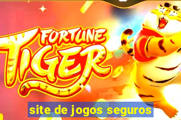 site de jogos seguros