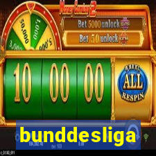 bunddesliga