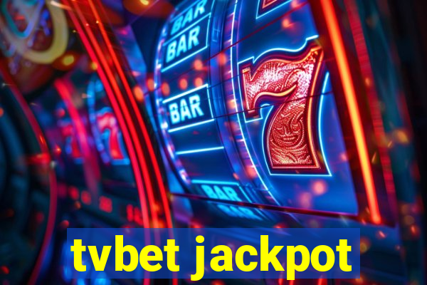 tvbet jackpot