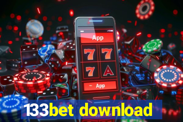 133bet download