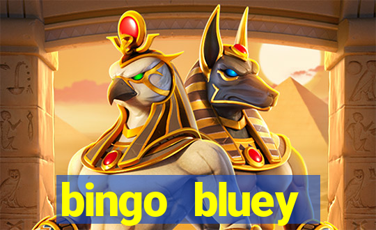 bingo bluey minecraft skin