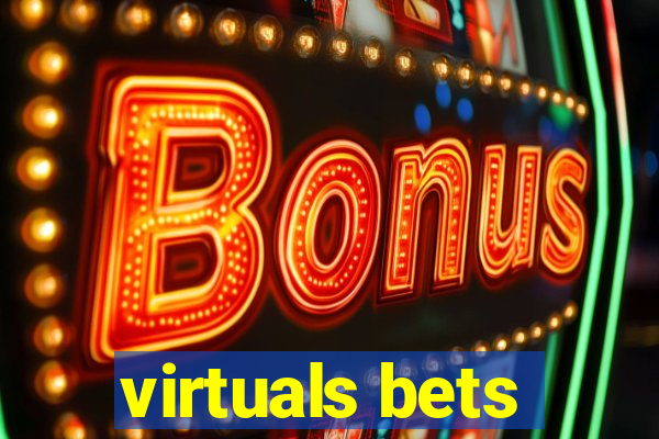 virtuals bets