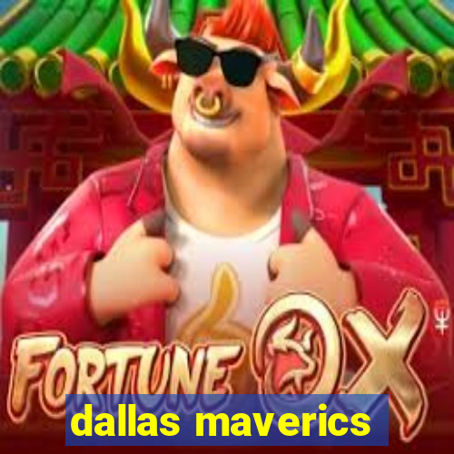 dallas maverics