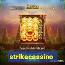 strikecassino