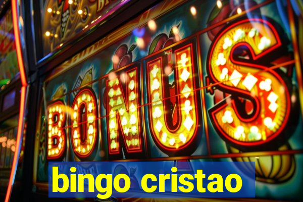 bingo cristao