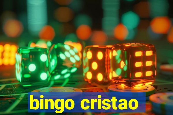 bingo cristao