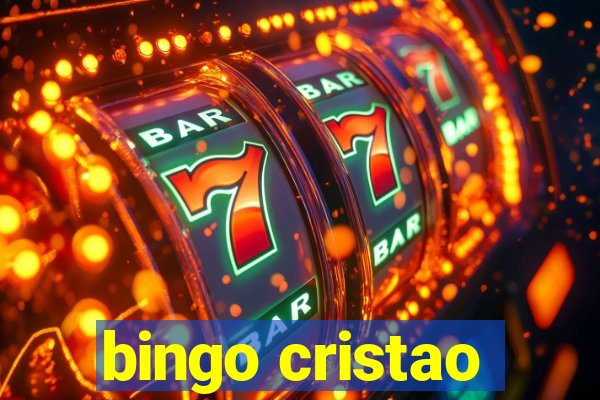 bingo cristao