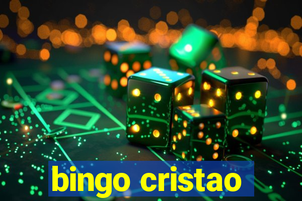 bingo cristao