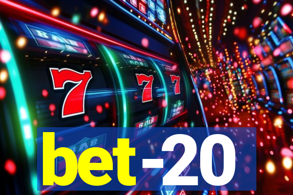 bet-20