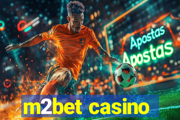 m2bet casino