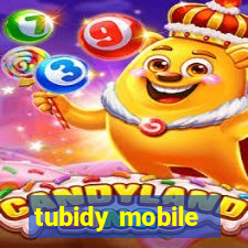 tubidy mobile