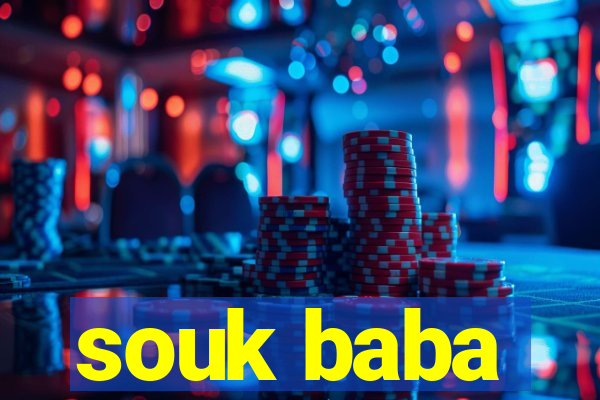 souk baba