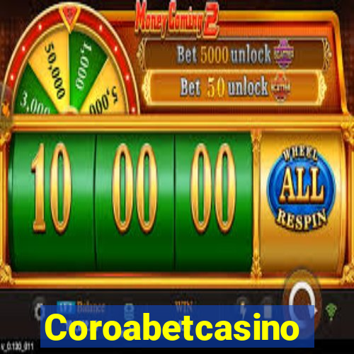 Coroabetcasino