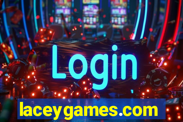 laceygames.com