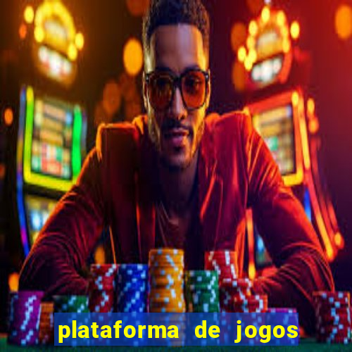 plataforma de jogos que pagam bem