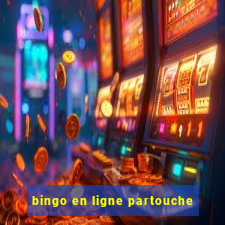 bingo en ligne partouche