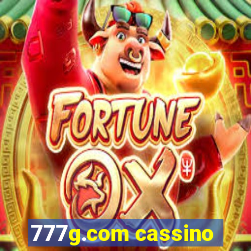 777g.com cassino