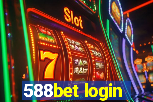 588bet login