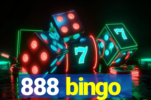 888 bingo