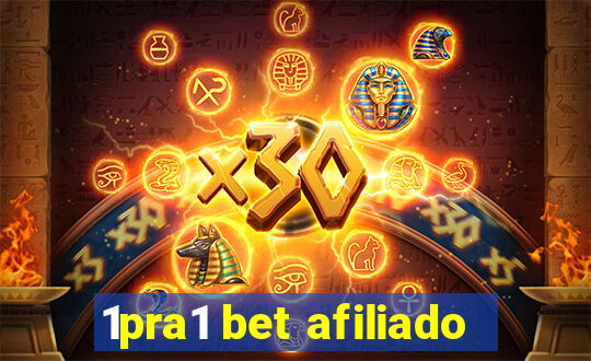 1pra1 bet afiliado