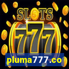 pluma777.co