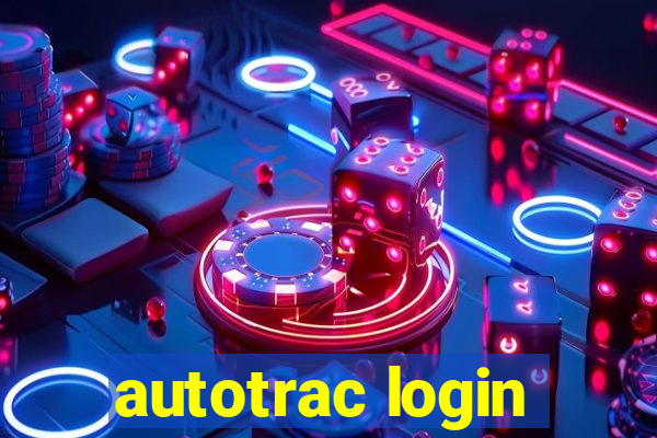 autotrac login