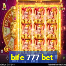 bife 777 bet