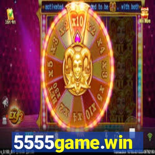 5555game.win