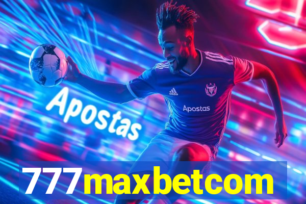 777maxbetcom