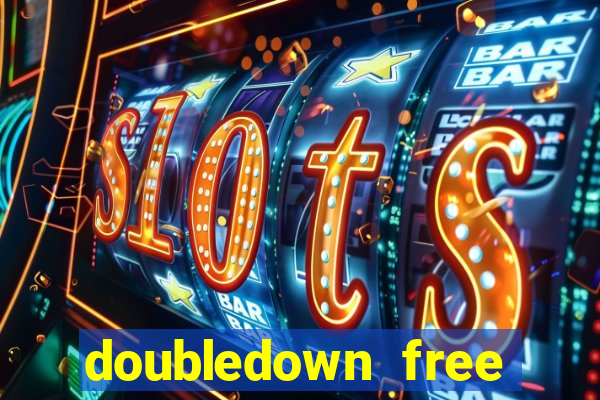 doubledown free casino codes