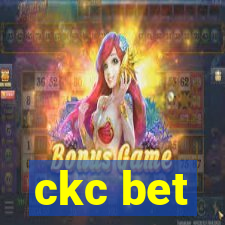 ckc bet