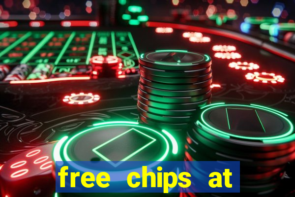 free chips at doubledown casino