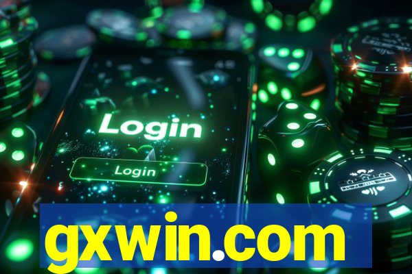 gxwin.com