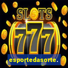 esportedasorte.com