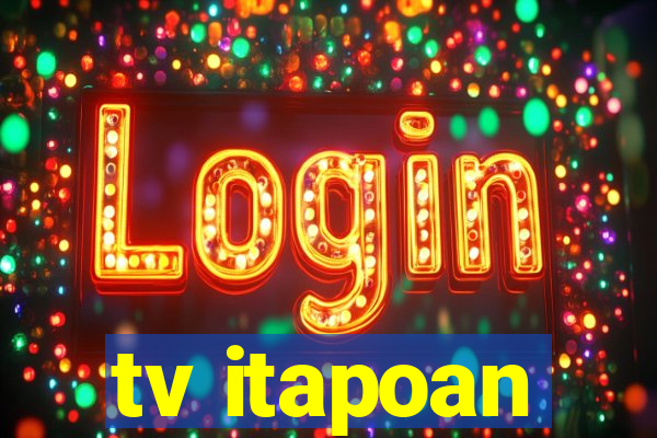 tv itapoan